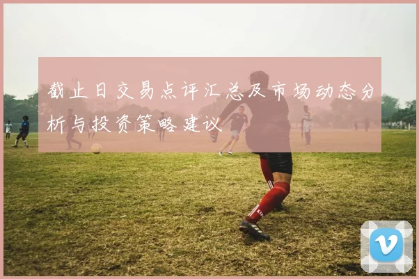 截止日交易点评汇总及市场动态分析与投资策略建议