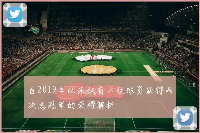 自2019年以来仅有六位球员获得两次总冠军的荣耀解析